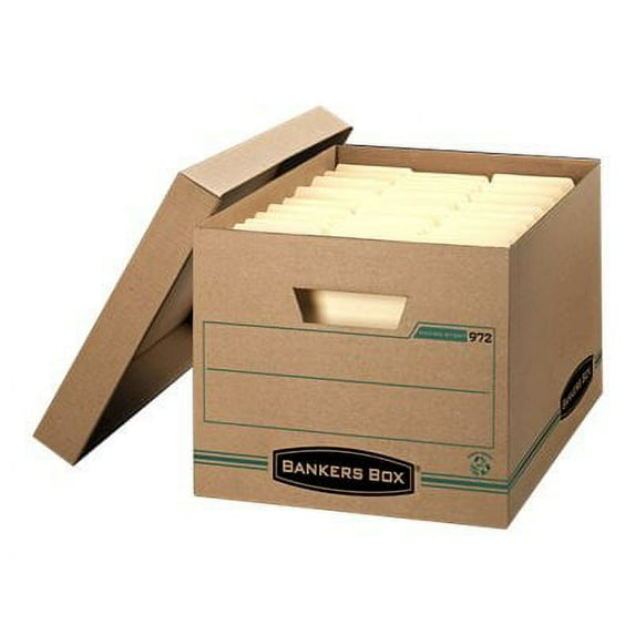 BOX;STORAGE;R-KIVE;WE/BK