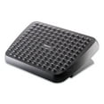 thumbnail image 1 of Fellowes Standard Foot Rest, Graphite, 1 of 5