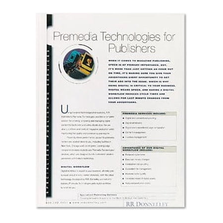 Fellowes Thermal Binding System Covers,