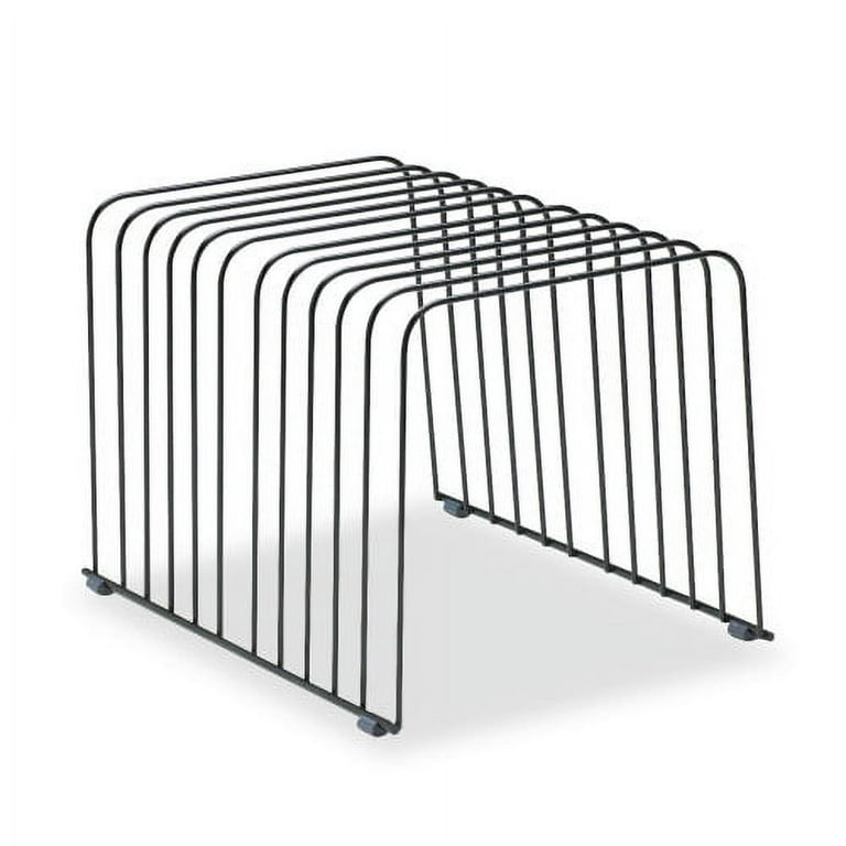 Wire Step File Jr., 6 Sections, DL to A5 Size Files, 4.38 Wire Step File Jr., 6 Sections, DL to A5 Size Files, 4.38