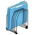 thumbnail image 1 of Fellowes Wire Organizer, 7 Sections, Letter To Legal Size Files, 7.38 X 5.88 X 8.25\, 1 of 3