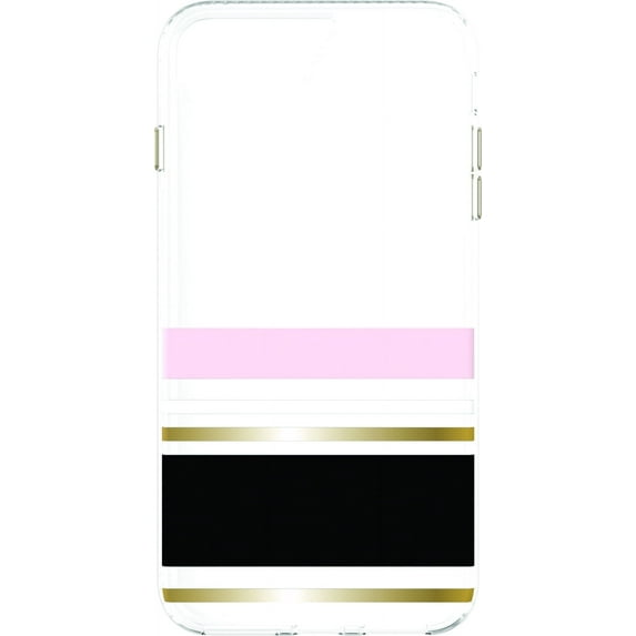 Fellowes iPhone 6+, iPhone 7+, iPhone 8+ Fashion Case, Stripes
