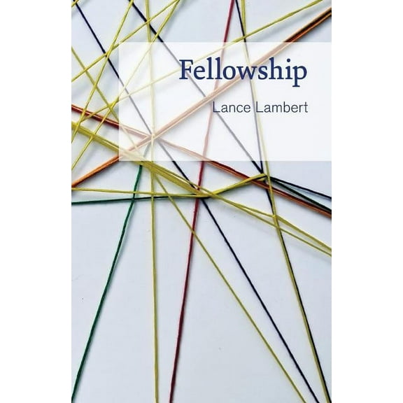 Fellowship (Paperback)