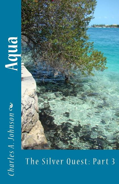 Fellowship of Light: Dragon Warriors: Aqua: The Silver Quest: Part 3 (Paperback)