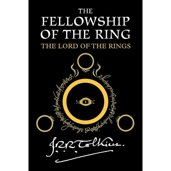 Fellowship of the Ring: Being the First Part of the Lord of the Rings