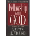 thumbnail image 1 of Pre-Owned Fellowship With God: Life in Christ (Studies in I John, Vol 1) (Paperback) 0891077057 9780891077053, 1 of 1