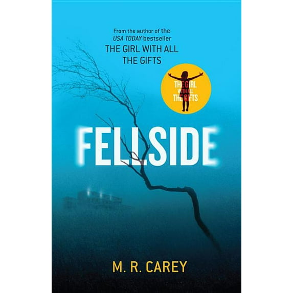 Fellside (Hardcover)