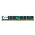 Ram Pc2 Felmuzaro DDR2 667MHz PC2-5300 2GB 240-Pin Desktop RAM Memory Module ...