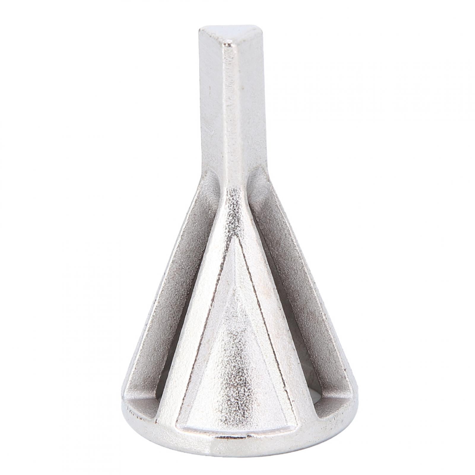 Felmuzaro Deburring External Chamfer Tool Drill Bit Burr Repair ...
