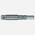 thumbnail image 1 of Felo 1/4" Adapter, Hex Drive to Square Drive, 50 mm, 1 of 1