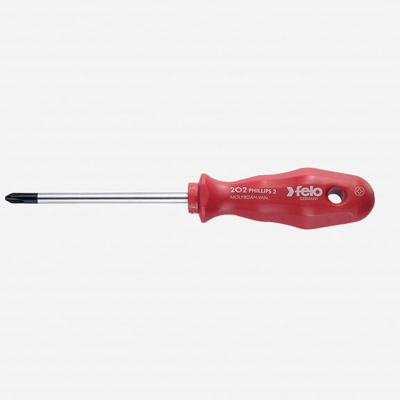 Felo 13117 #3 x 150mm Phillips Screwdriver