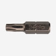 thumbnail image 1 of Felo 30974 Security Torx TR25 x 1" Bit on 1/4" stock, 1 of 1