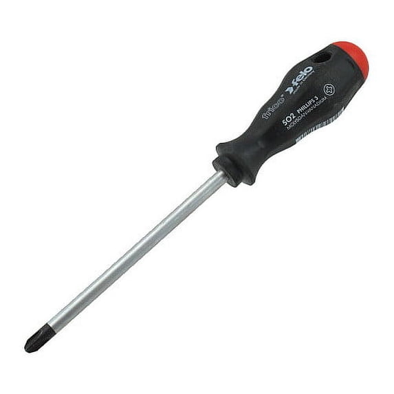 Felo 31331 #3 x 150mm Phillips Screwdriver