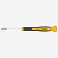 thumbnail image 1 of Felo 31812 ESD 3 x 60mm Precision Slotted Screwdriver, 1 of 1