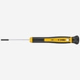 thumbnail image 1 of Felo 4 x 100mm Precision Slotted Screwdriver, 1 of 1