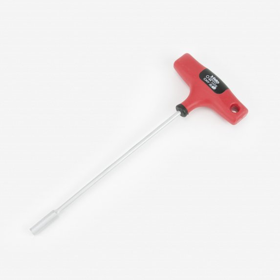 Felo 5.5 x 230mm T-Handle Nut Driver