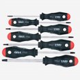 thumbnail image 1 of Felo 50200 7 piece Security Torx Screwdriver Set T10-T40, 1 of 1
