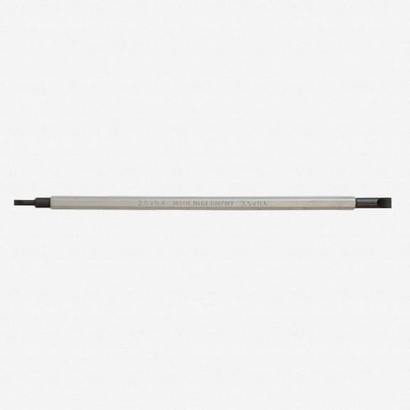 Felo 50729 1.5 - 3.0mm Reversible Slotted Blade