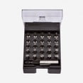 thumbnail image 1 of Felo 50803 Torx Insert Bit Set + Magnetholder, 1 of 1