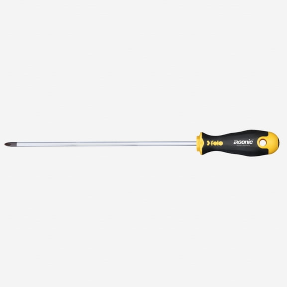 Felo 51381 #2 x 300mm Phillips Screwdriver