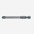 thumbnail image 1 of Felo 51885 #2 Plus-Minus (PZ/SL) Power Bit for Terminal Block Screws, 1 of 7