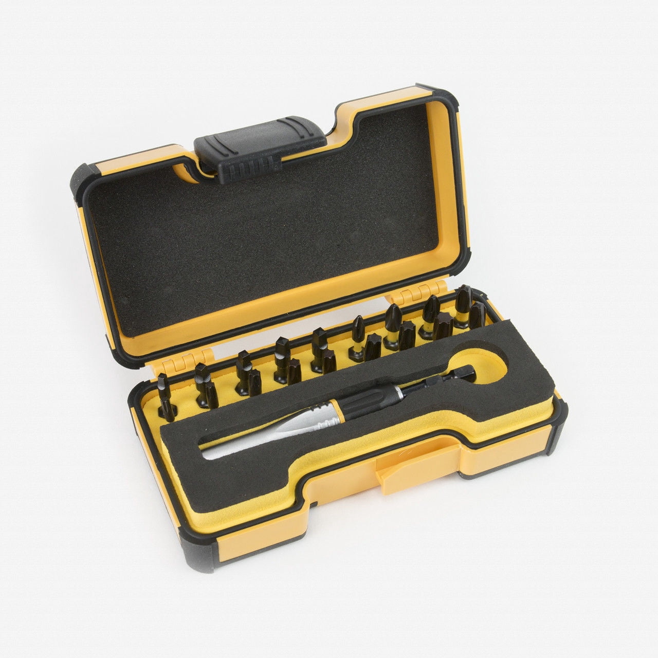 Felo Bit-Tool Impact Set 10-teilig – Stecknüsse Für Schlagschrauber Im Blister