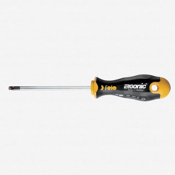 Felo Ergonic T7 x 60mm Torx Screwdriver