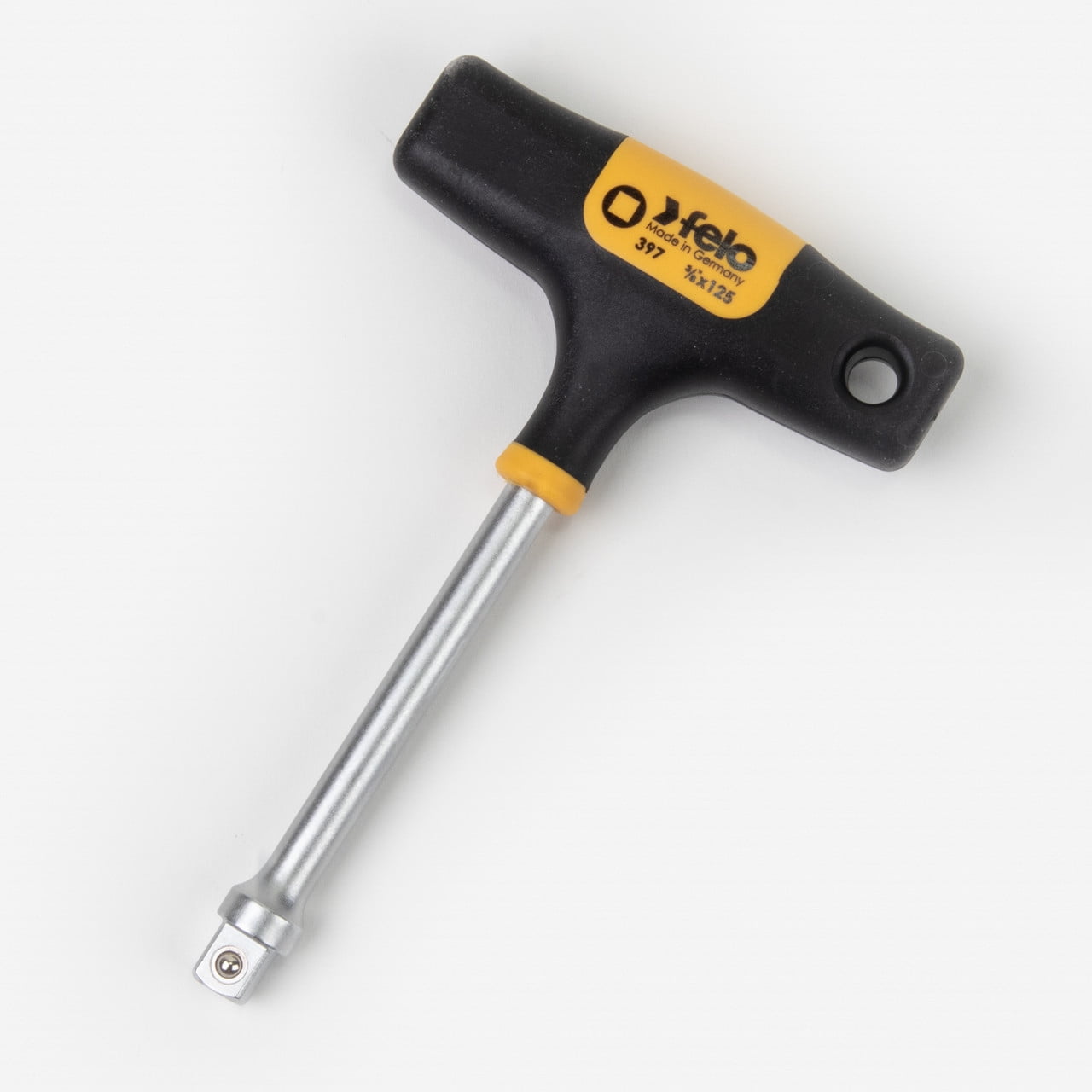 Felo T-Griff-Innensechskantschlüssel SW 9 – 230  Produktbild-Vorschau 2