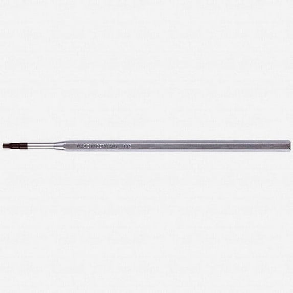 Felo Torx T7 x 6-3/4" Blade for Torque Limiting Handle - 5-13 in/lbs