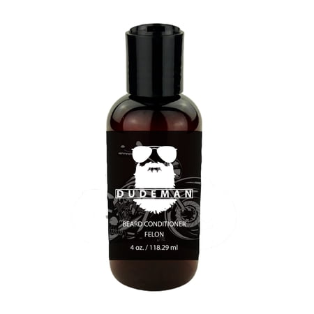 Felon Beard Conditioner