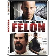Felon (DVD)