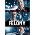 thumbnail image 1 of Felony (Blu-ray), 1 of 1