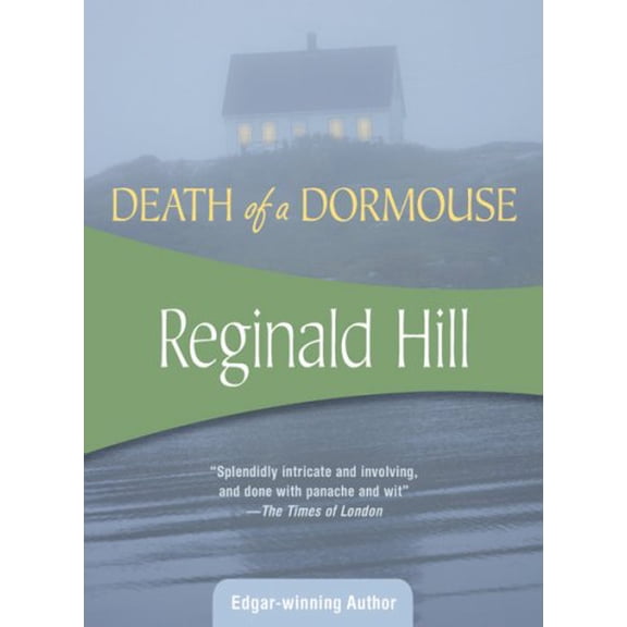 Pre-Owned Death of a Dormouse (Paperback) 1933397608 9781933397603