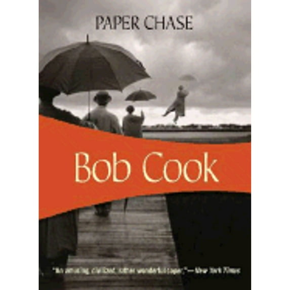 Felony & Mayhem Mysteries: Paper Chase (Paperback)