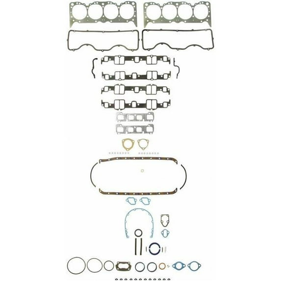 Felpro Engine Full Gasket Set