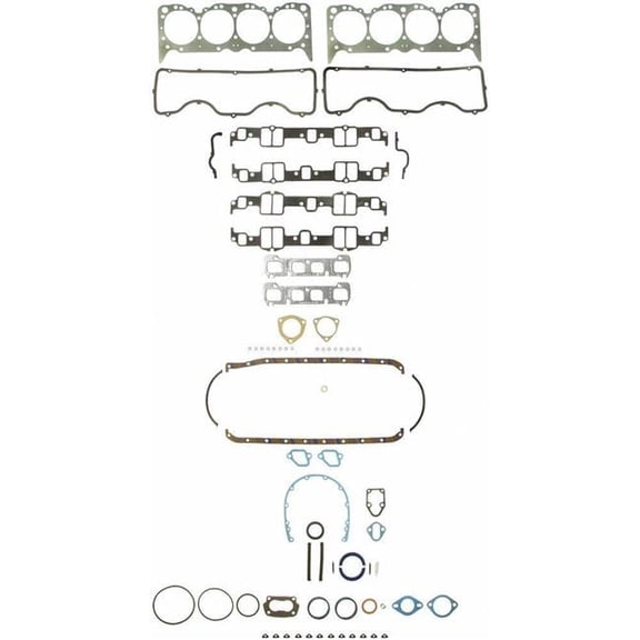 Felpro Engine Full Gasket Set