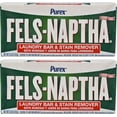 thumbnail image 1 of Fels Naptha Laundry Soap Bar - 5.0 oz - 2 pk, 1 of 3