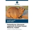 thumbnail image 1 of Felsenhyrax (Procavia capensis) im Elain Forest Reserve, Sudan, (Paperback), 1 of 1