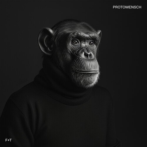 Felsmann + Tiley - Protomensch - Music & Performance - Vinyl