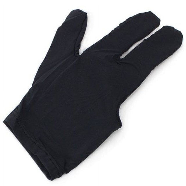 Felson Billiard Supplies Pool Shooting Gloves, Large