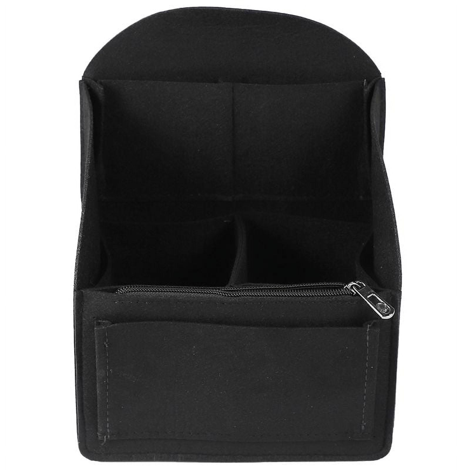 Felt Backpack Insert Organizer Storage Bag Universal Bag In Bag Men