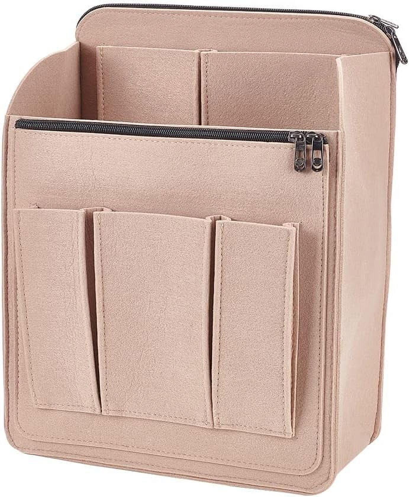 Felt Backpack Organizer Insert Small Bag Divider for Rucksack Purse ...