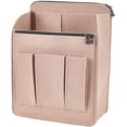 thumbnail image 1 of Felt Backpack Organizer Insert Small Bag Divider for Rucksack Purse Felt Bag Organizer for Travel Rucksack Shoulder Bookbag Organizer Backpack Insert Organizer for Men and Women Camel, 1 of 9