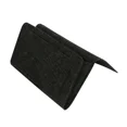 thumbnail image 1 of Felt Bedside Storage Organizer Bag Phone Book Magazine Holder Pockets Hanging Storage Bag  Tissue Box Sofa Side Pouch Bag, 1 of 6