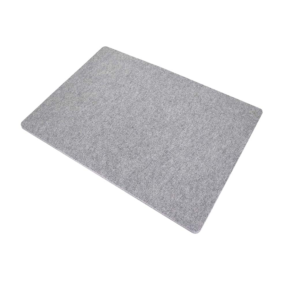 Felt Board Needle Felt Pad Ironing Accessory Wool Felt Ironing Pad for