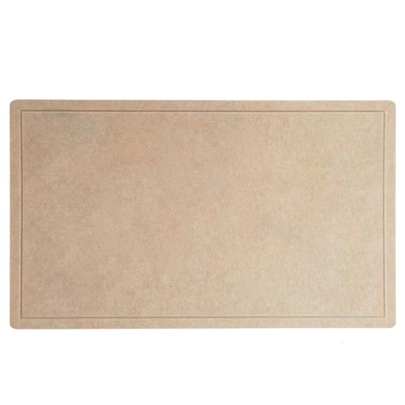 Adhesive Felt Fabric Board Soundproof Wall Mounted Bulletin Panel for Home