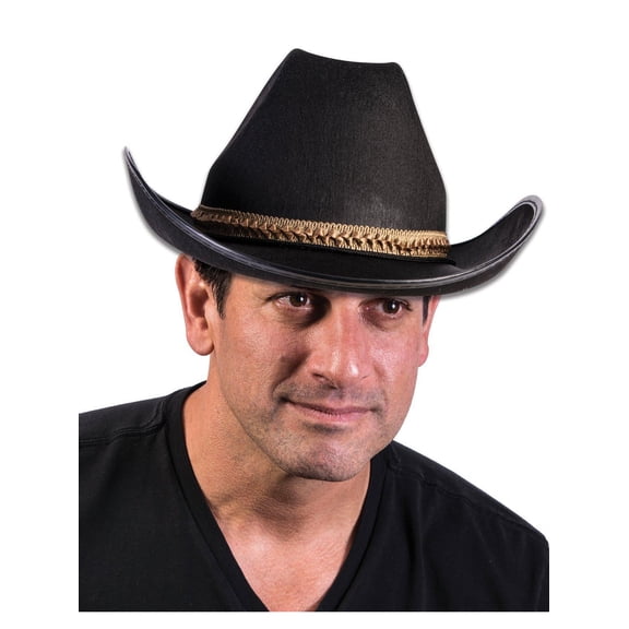 Felt Cowboy Hat