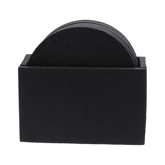 NIAIZEK Set of 8 Table Mats and Soft Drink - Non- , Protective Pads for Dining Table