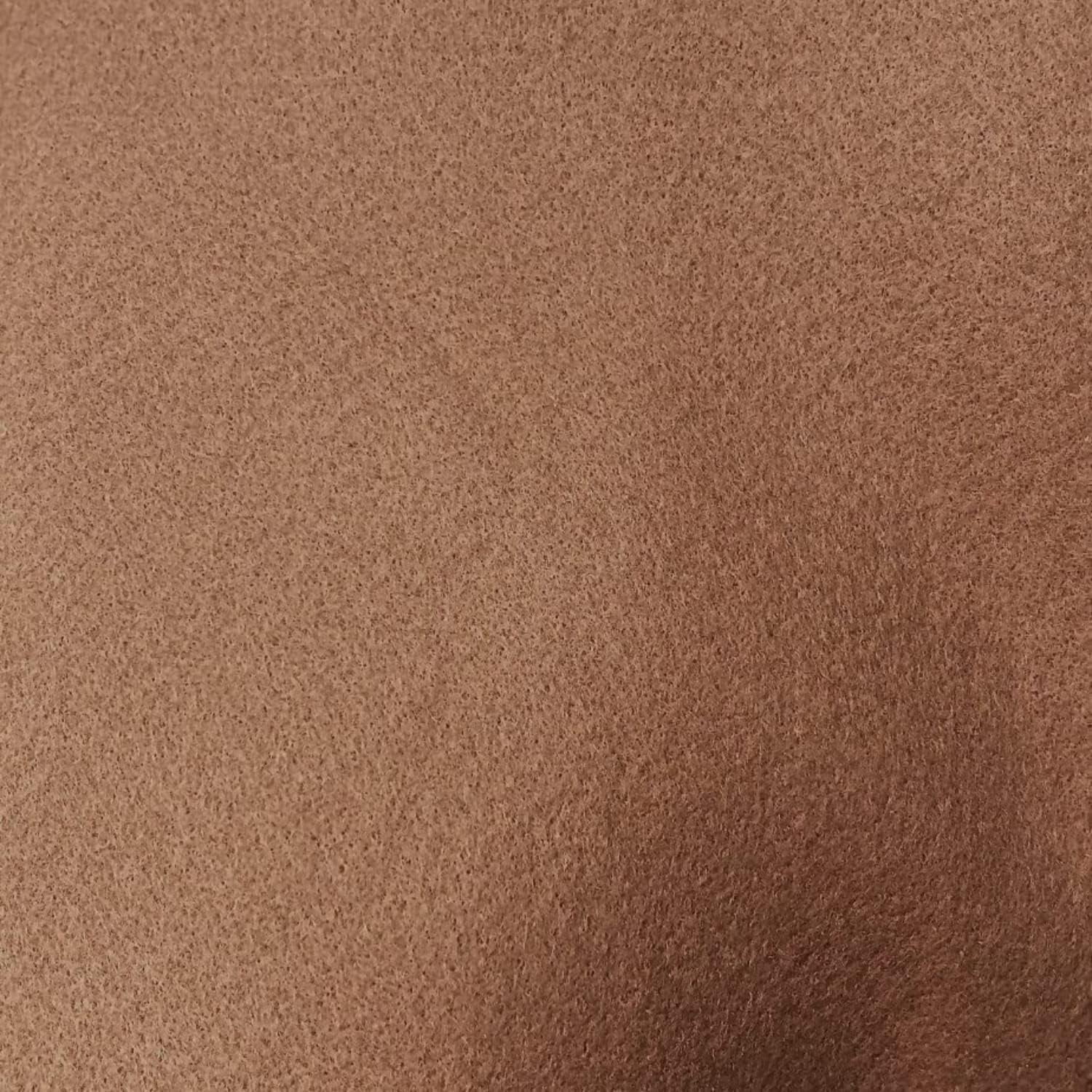 Felt Fabric 72" Inch Wide & 1.6Mm Thick NonStiff Felt Fabric By The