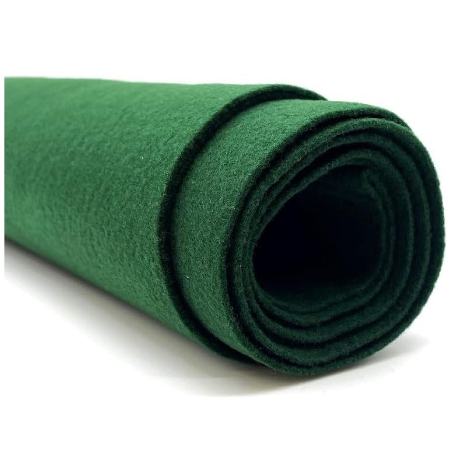 Amazon.com: The Fabric Exchange Emerald Green Acrylic Craft